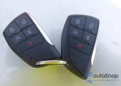 2024 Honda Prologue Tour from USA, damaged, VIN 3GPKHWRM8RS530957